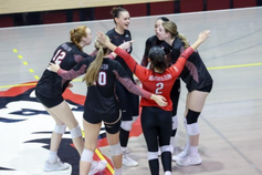 Women's Volleyball Fund